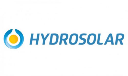 Hydrosolar logo